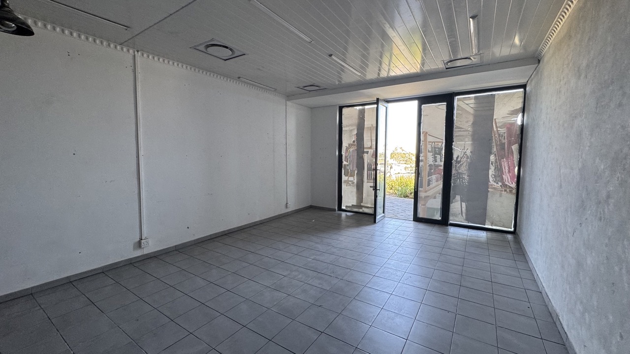 To Let commercial Property for Rent in Eersterivier Industria Western Cape